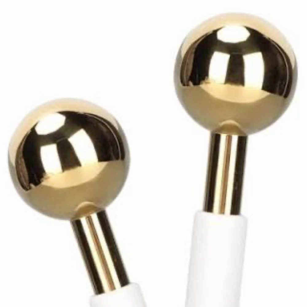 Ice Globes at Glamorous Beauty By Alisha Woodson in Jonesboro, AR