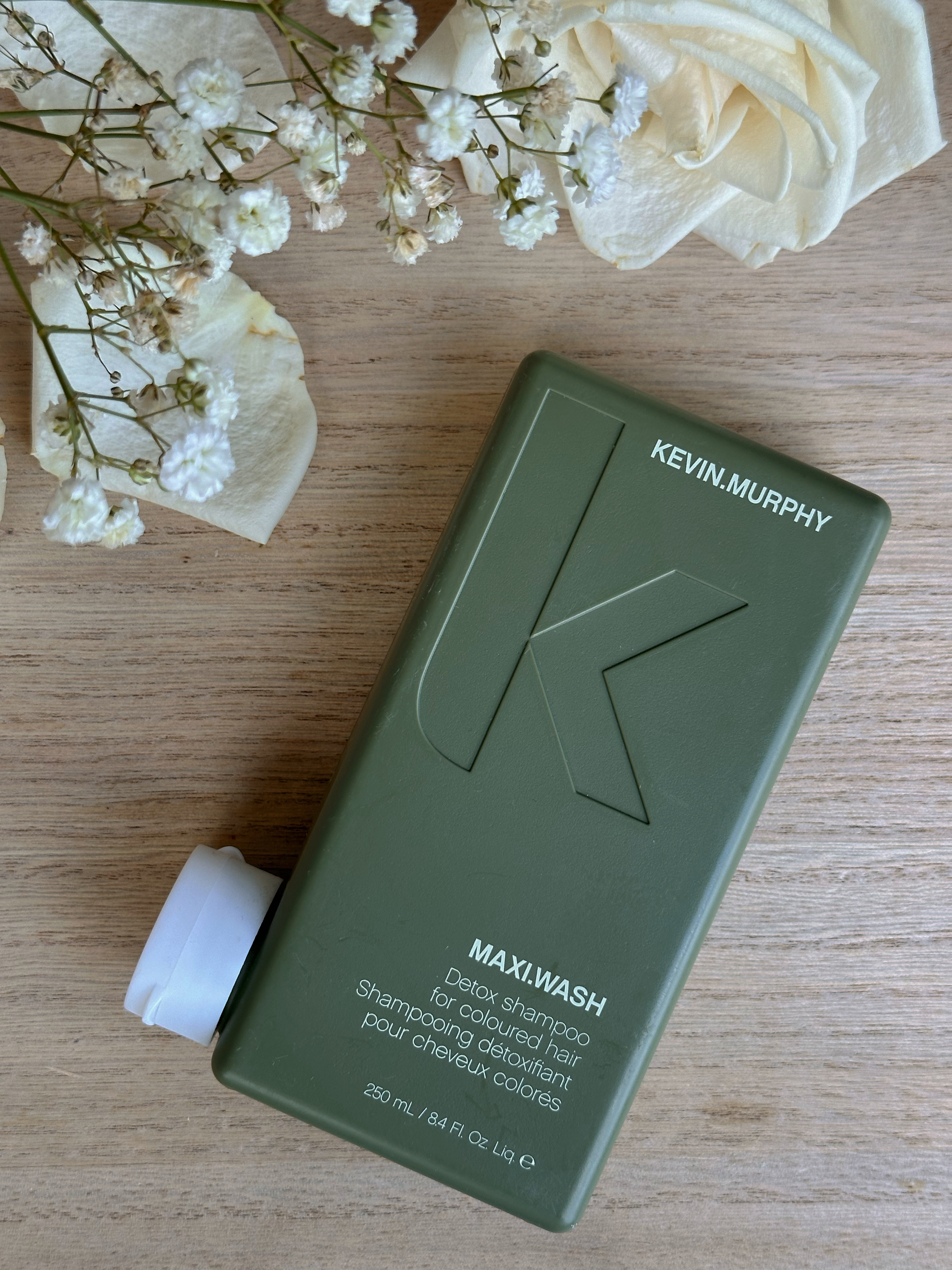 Hair Care Consultation