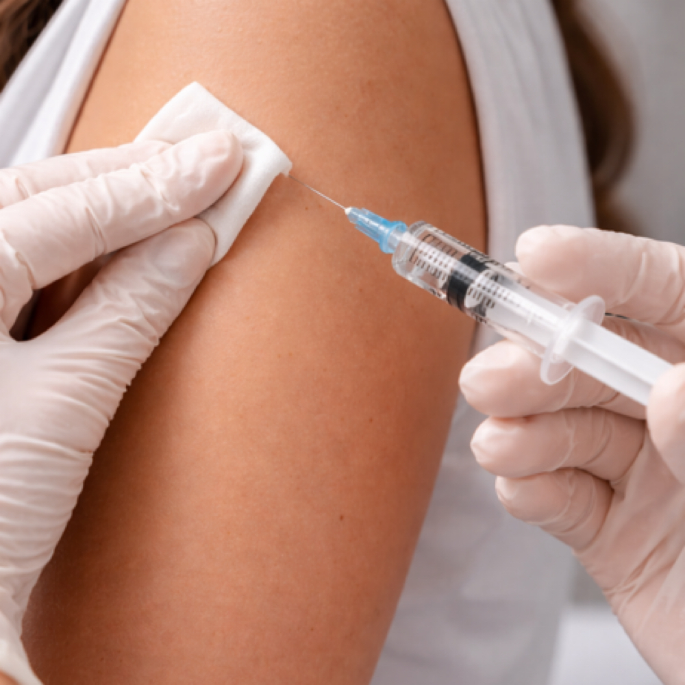 Inyeccion De Vitamina/ Vitamin Shot at Beauty Couture MedSpa in Austin, TX