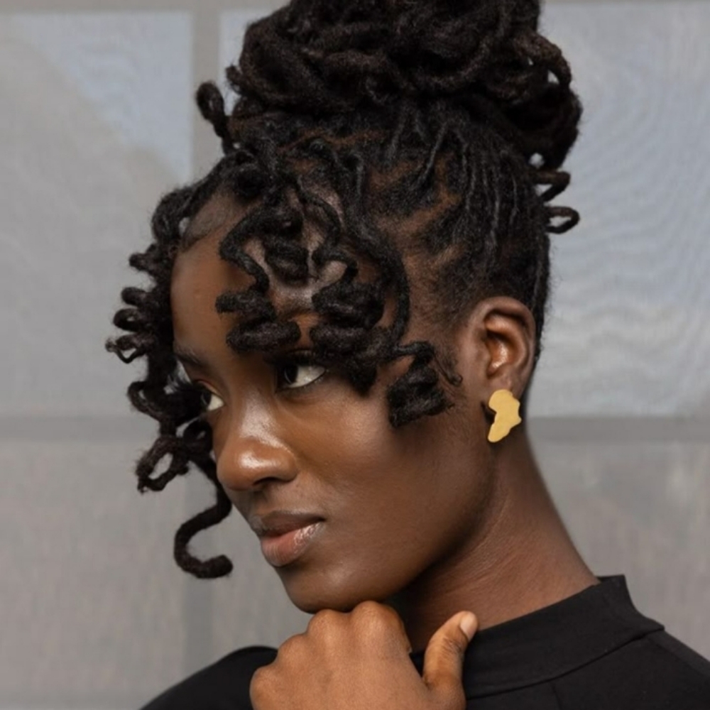 Loc Retwist at Aloe Beauty Suite in Baltimore, MD