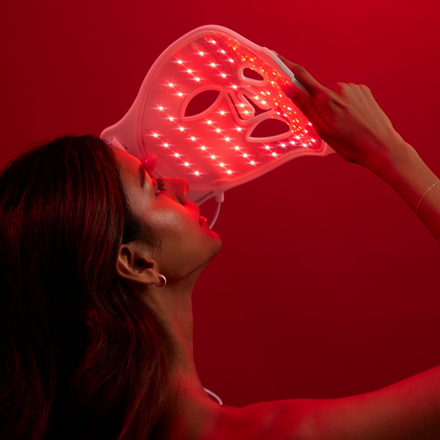 Oxygen Infusion Facial