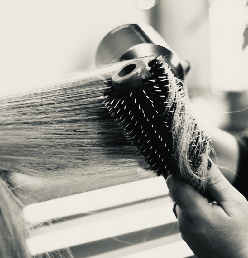 Blow Out with Extensions