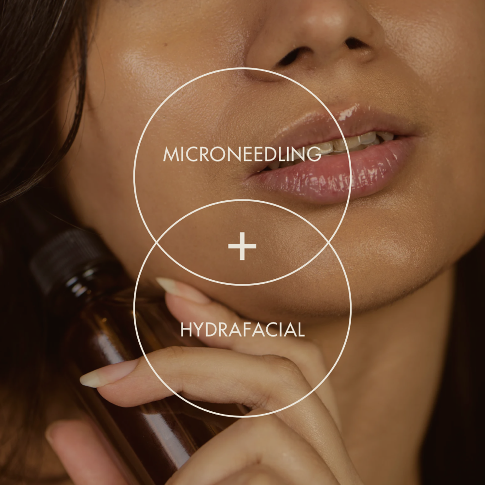 Microneedle with Signature