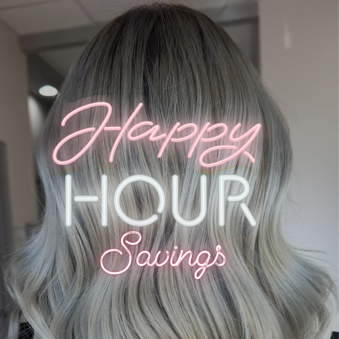 HAPPY HOUR SPECIALS at the ombre dealer in dallas, TX