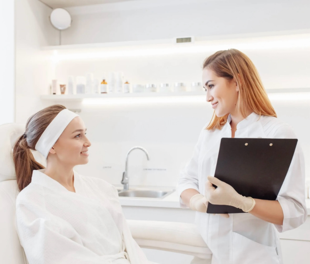 Virtual Skin Consultation at Jessthetics Skincare in Andover, MA