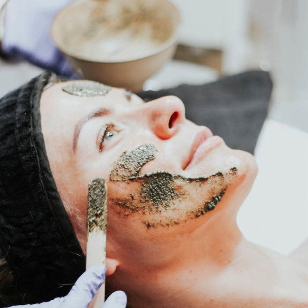 Pelling Rose De Mer! at Lilian Oliveira Aesthetician in Malden, MA