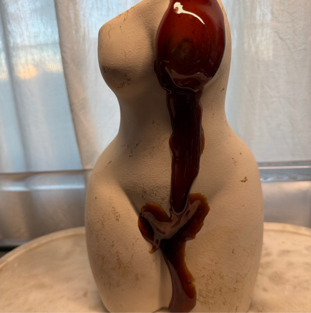 Derrière Sugaring at JM Skintique in San Diego, CA