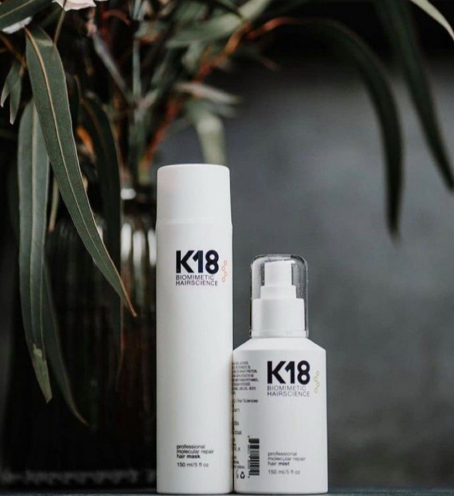 K18 TREATMENT