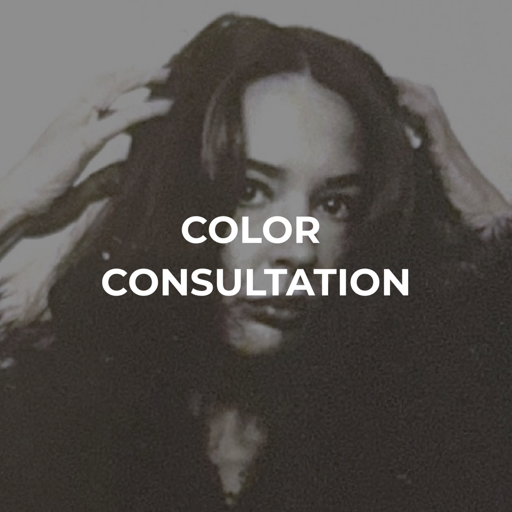 COLOR CONSULTATION at MaggieDoesMyHair in New York City, NY
