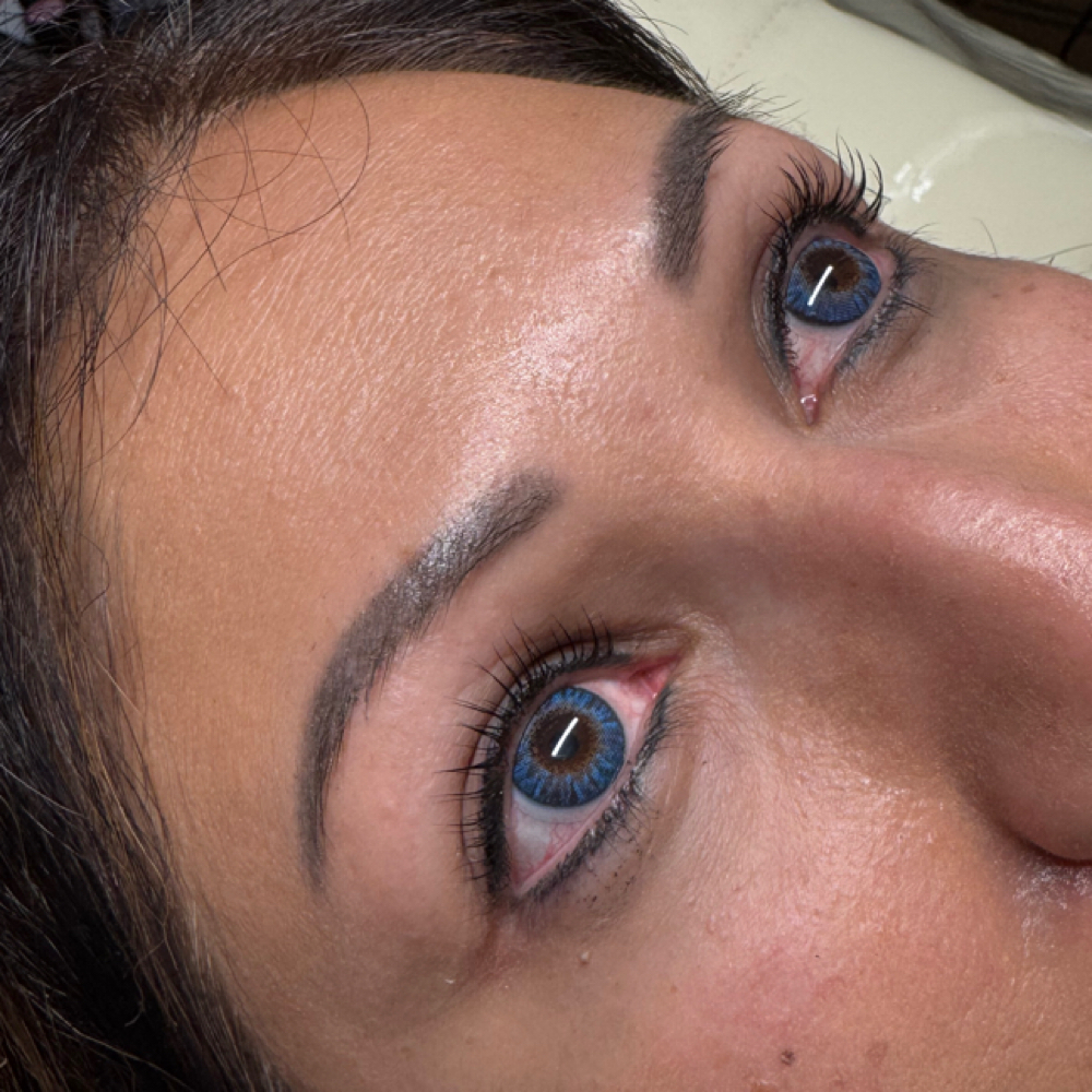 Lash Lift & Tint at Esthetics By Elyssa in Wichita Falls, TX