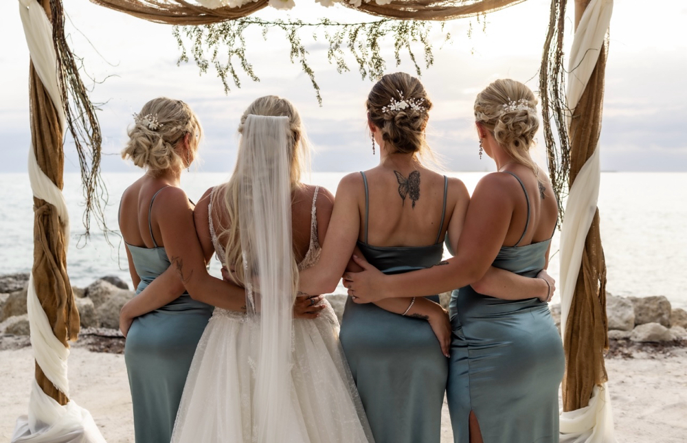 Bridesmaids