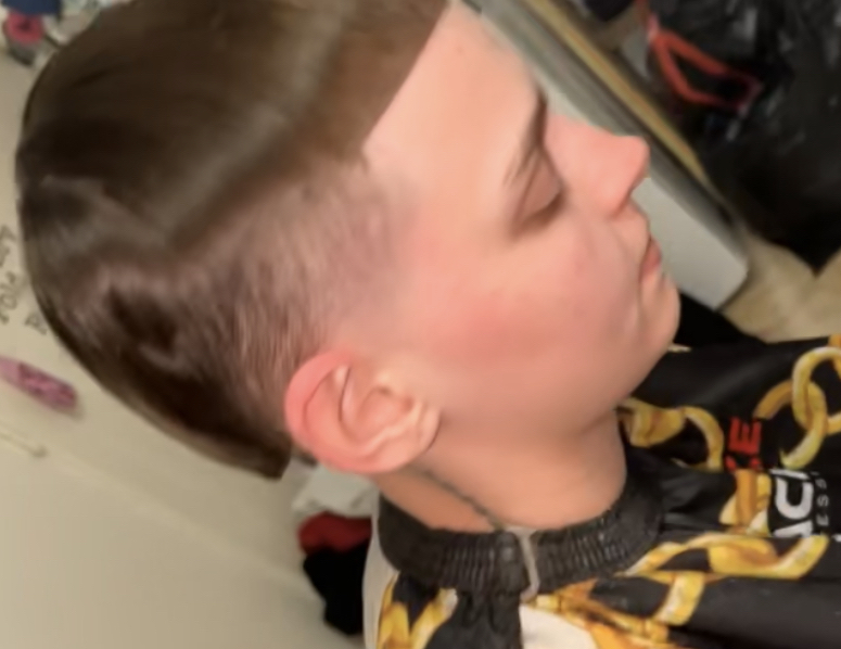 Mobile Cuts