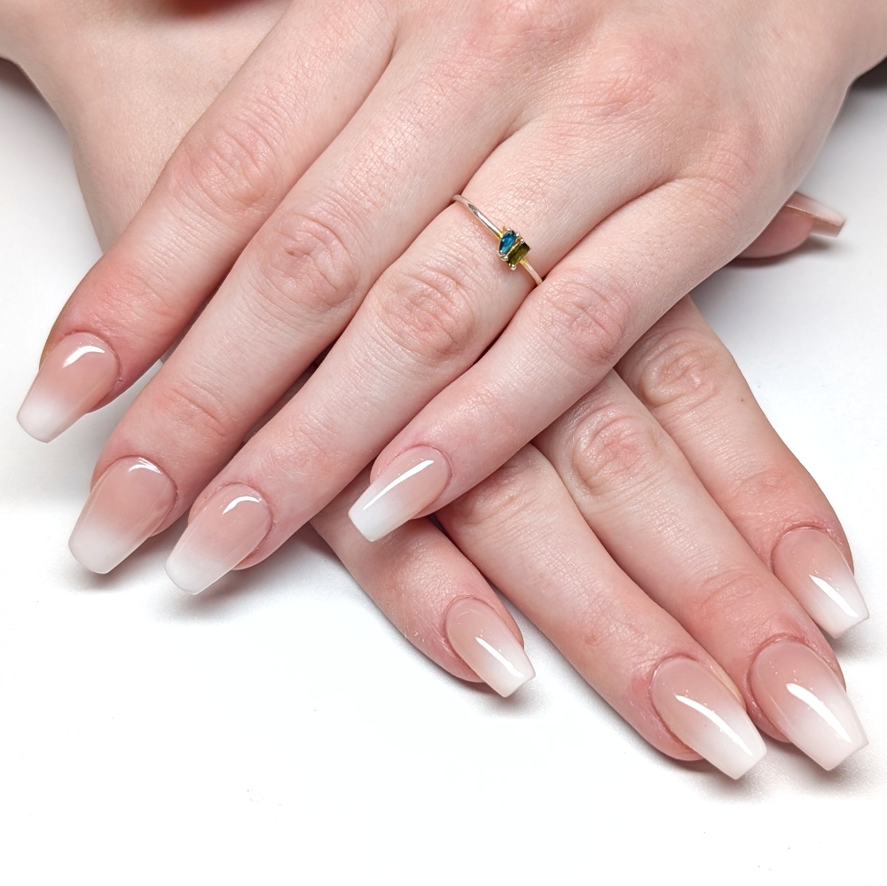 Gel X Extensions