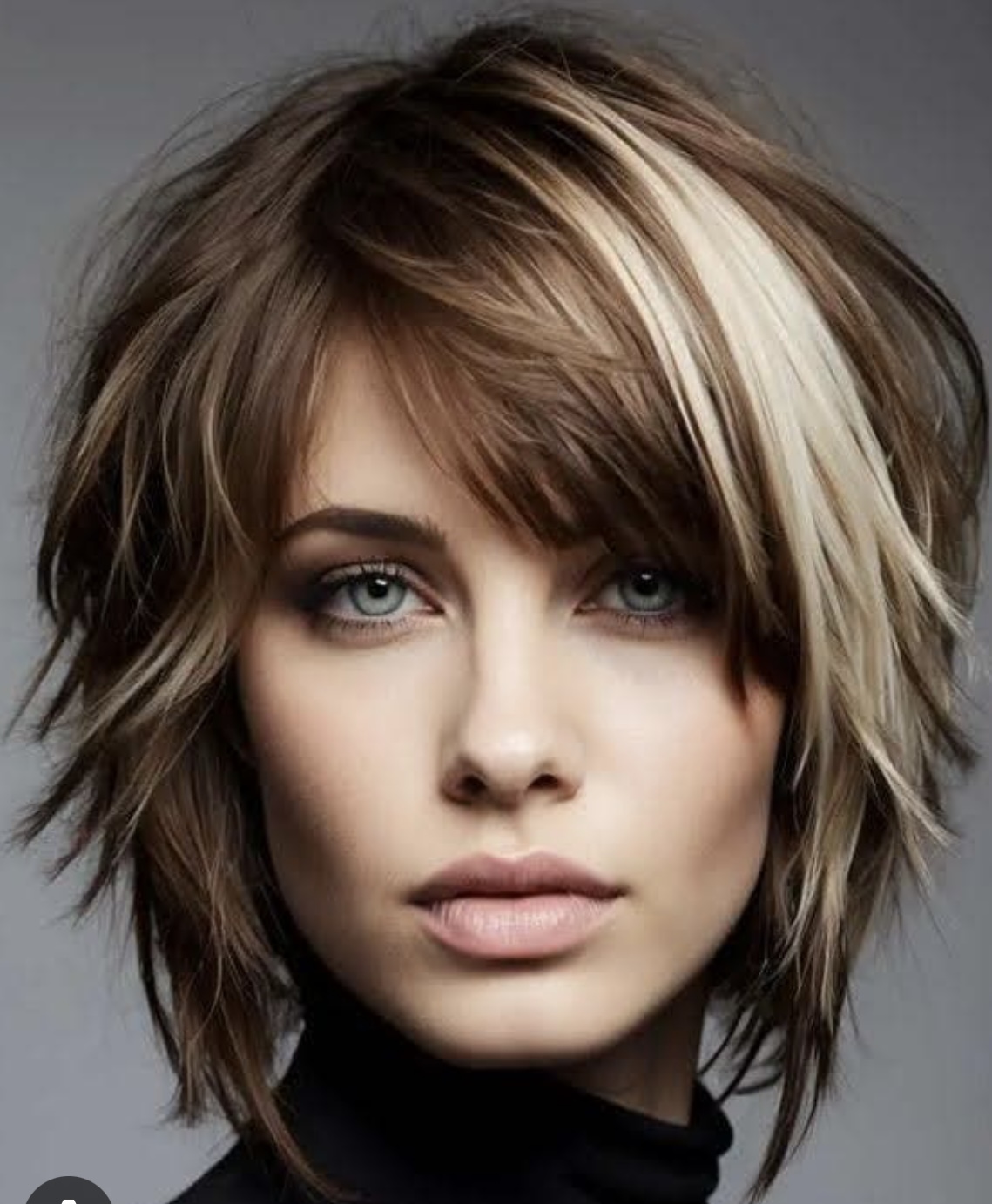Women's Haircut & Style