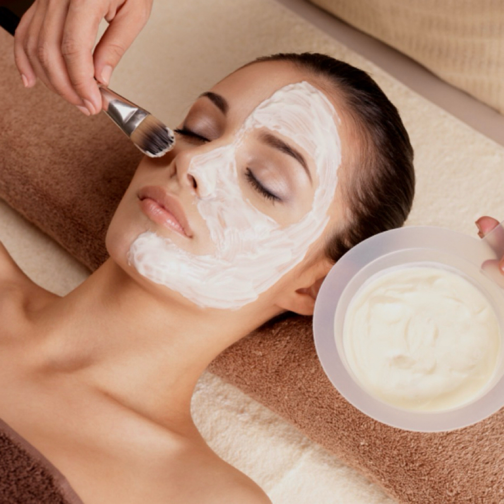 MONTHLY MAINTENANCE: FULL FACIAL at Bella Lash & Beauty in Cedar Grove, NJ