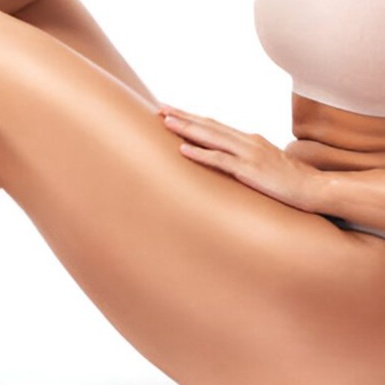 Upper Half Legs at AR Touch in Marietta, GA