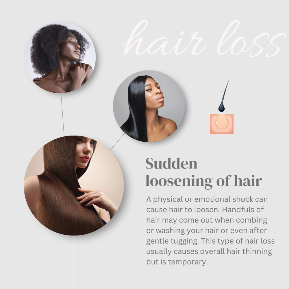Scalp Rejuvenation Therapy