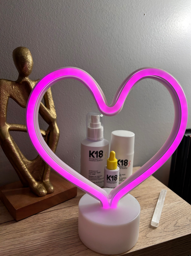 Conditioning Treatment