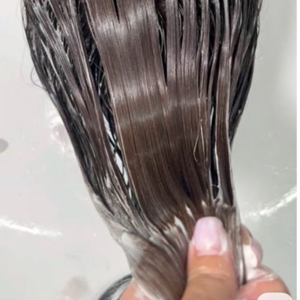 Conditioning Treatment at Serena Stylezz in Oswego, NY