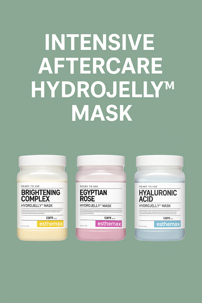 Hydrojelly Mask