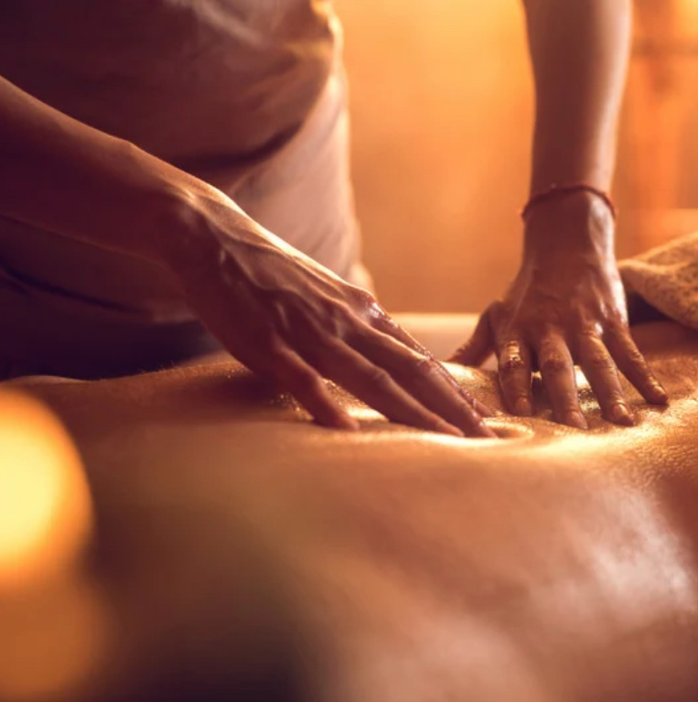 YMCA Massage