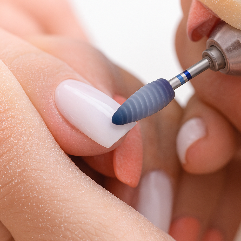 Nail Repair