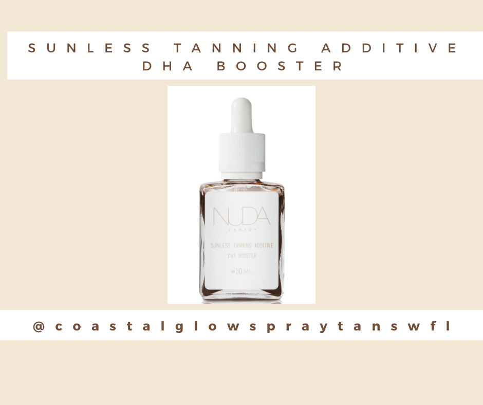 DHA Booster | Additive