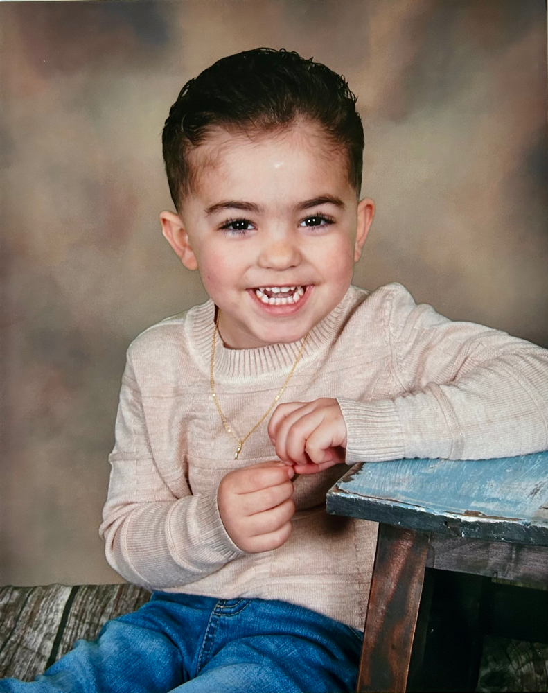 Kids Cut