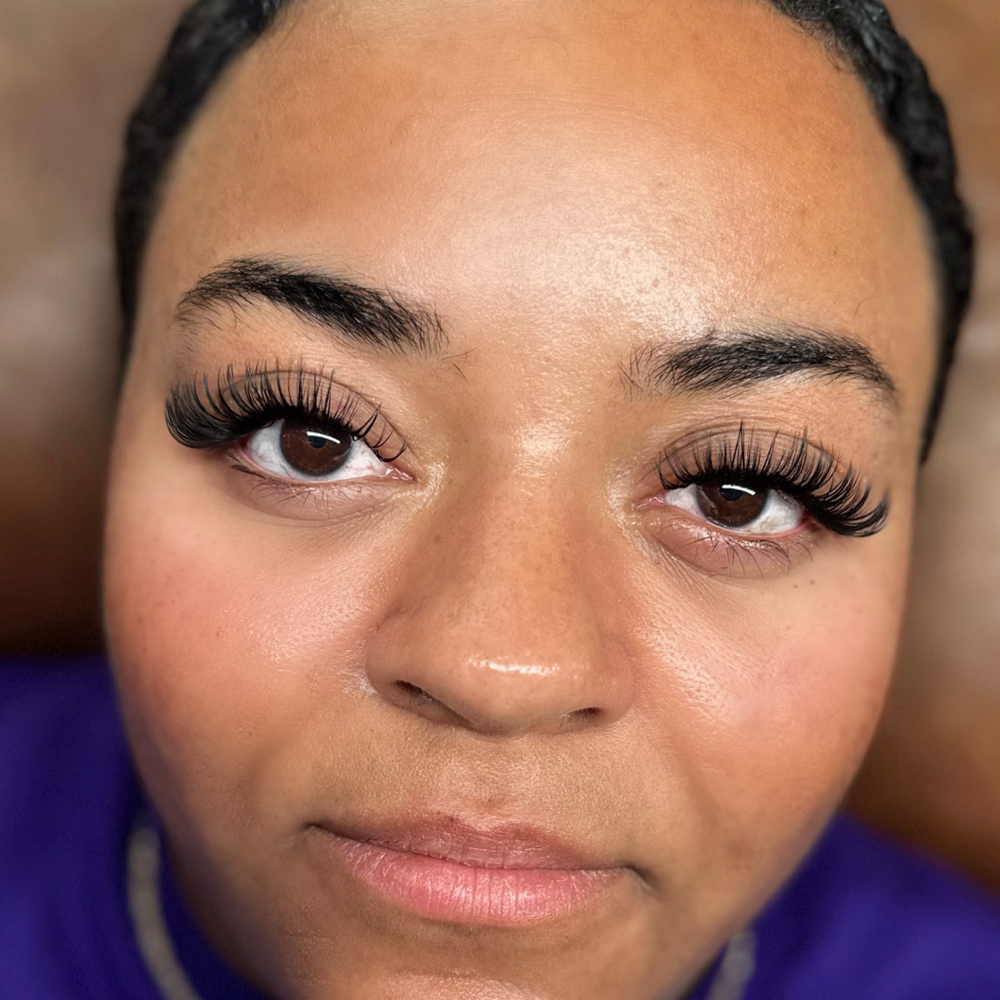 Wet set fill-in