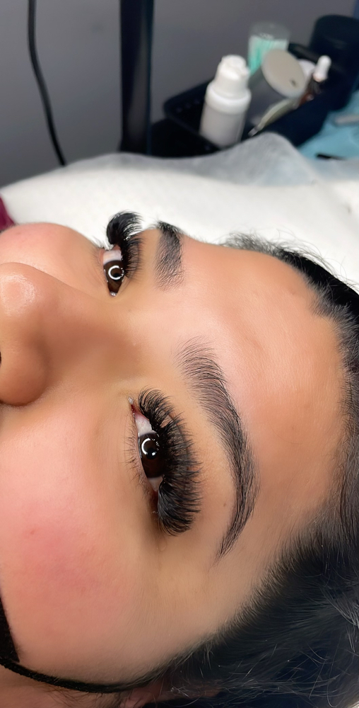 Hybrid Fill