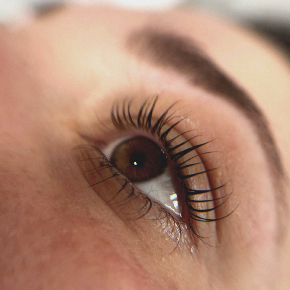 Lash Lift & Tint + Brow Wax (April) at LG Aesthetics in Mcconnellsburg, PA
