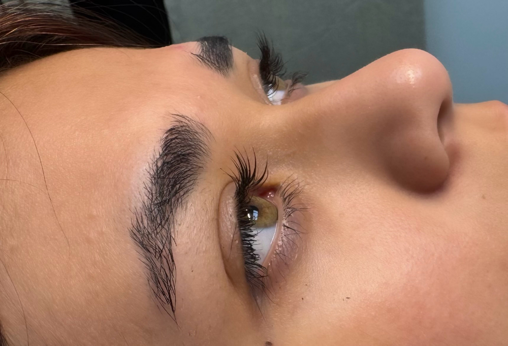 Lash Lift