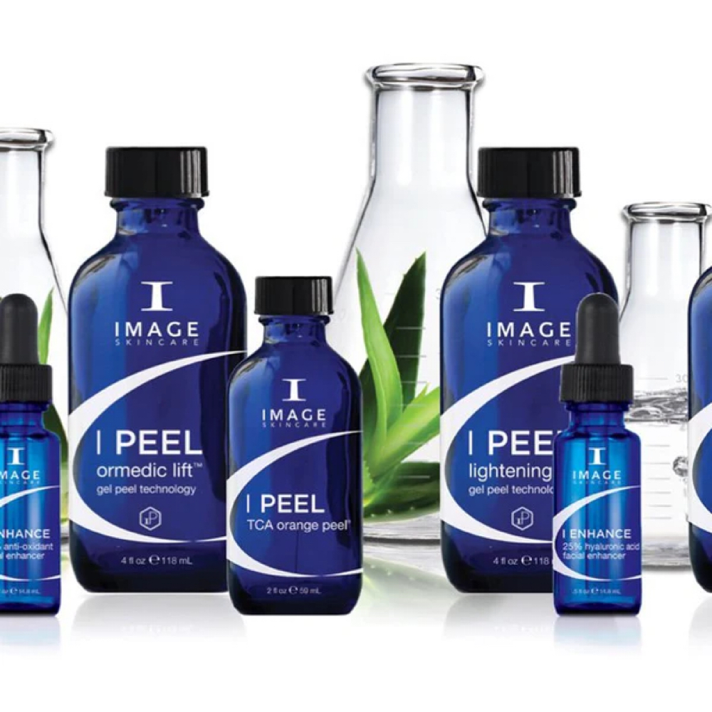 Image Skincare Advanced Peel at Skin Love Studio in Timnath, CO