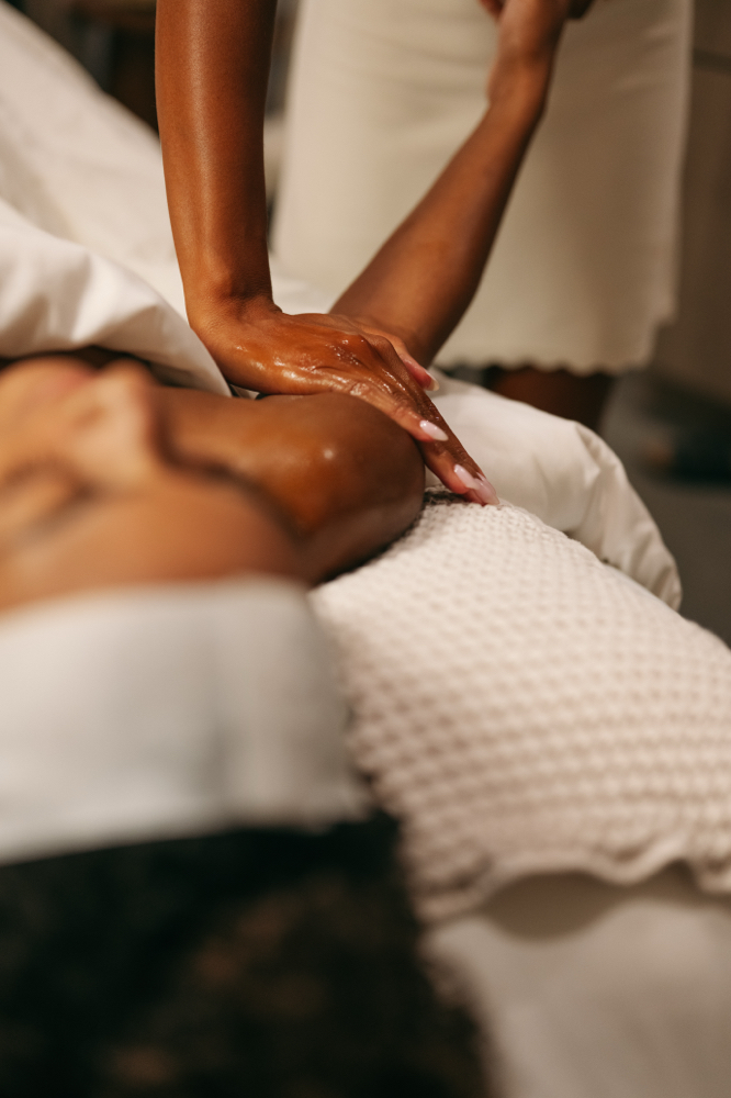 Seasonal Honey +Pumpkin Facial