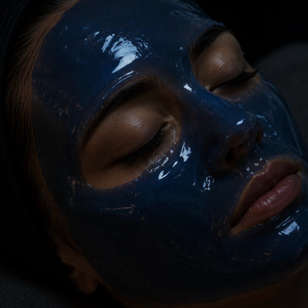 HydroGlo Jelly Mask at Dark Venom Beauty in St Augustine, FL