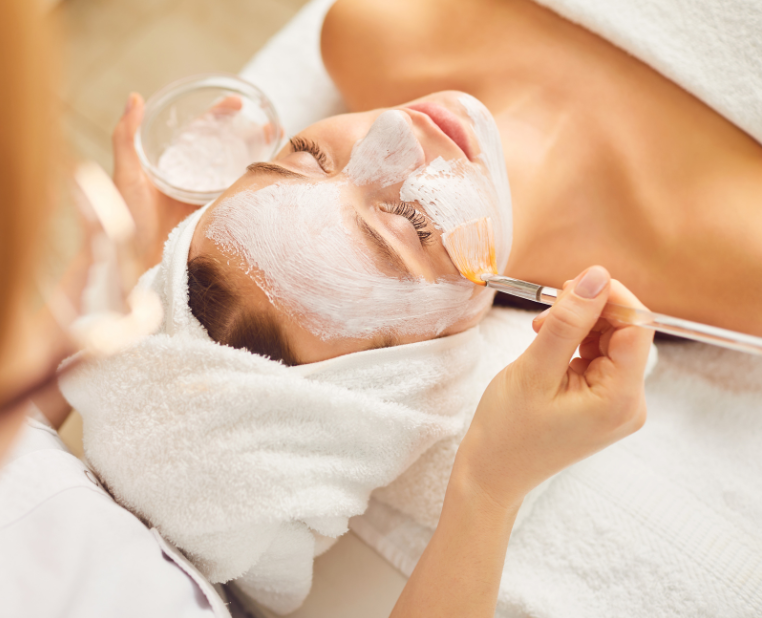 Detoxx Sneak Away Facial