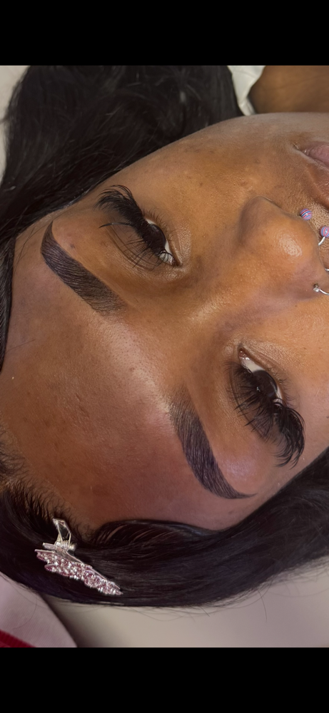 Deluxe Brow Lamination💕🫧 at Mya Morgan in Bossier City, LA