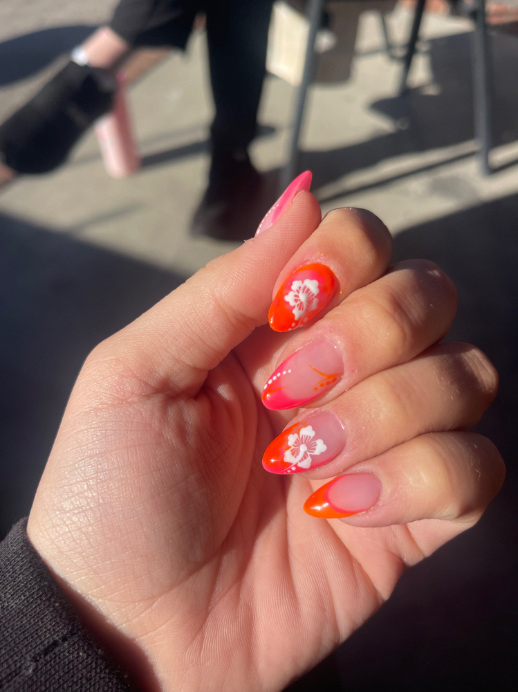 Gel Polish