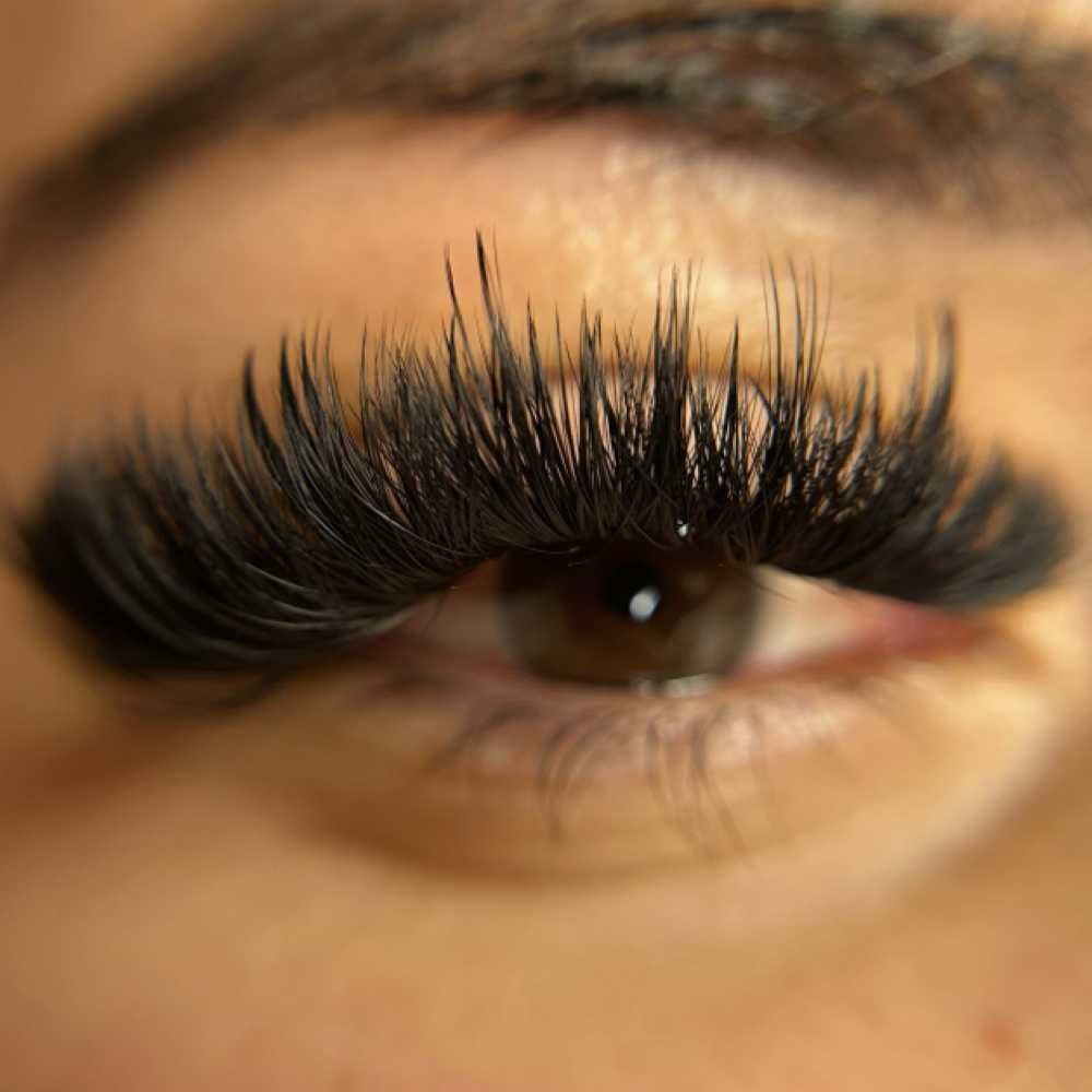 Mega Volume Full Set