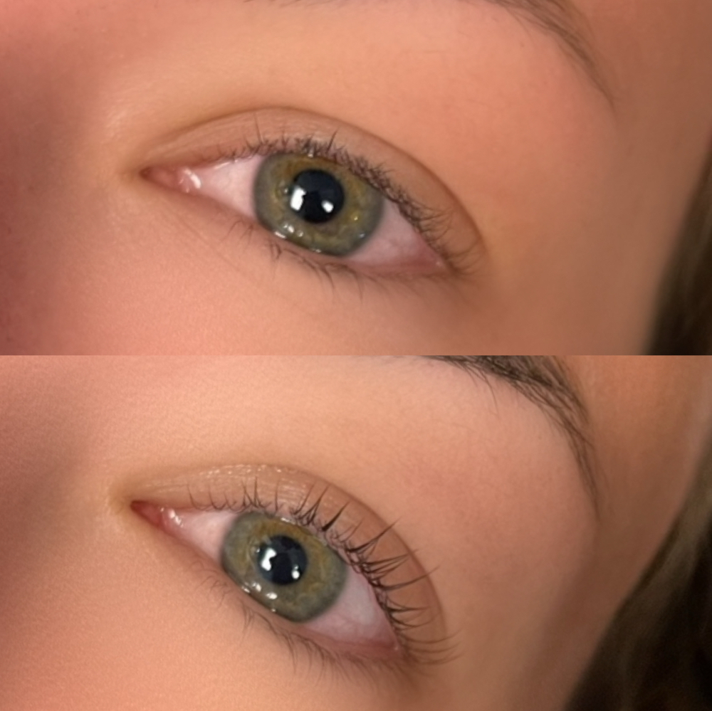 Lash Lift