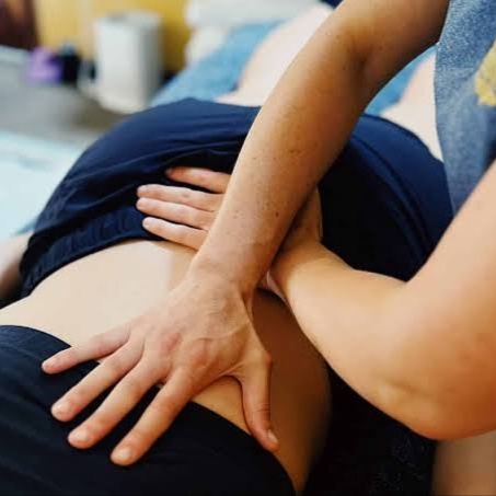 Myofascial Release Therapy at Just Breathe Healing Touch Massage in Cassadaga, NY