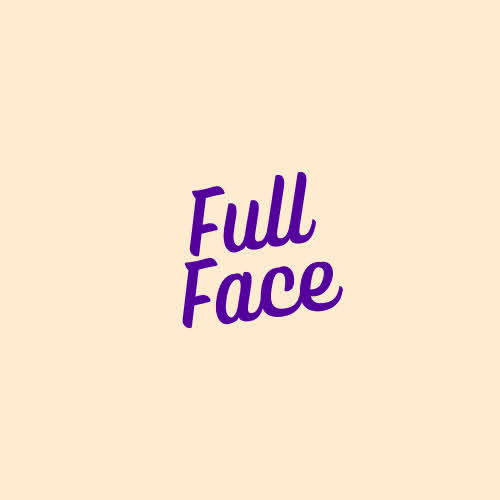 Full Face