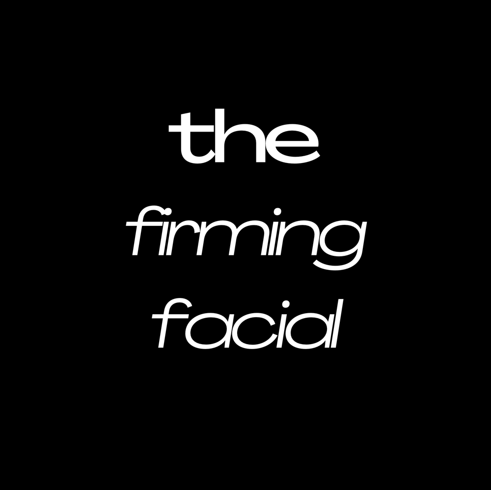 The Firming Facial at Kaitlyn Tipler Aesthetics in Eagan, MN
