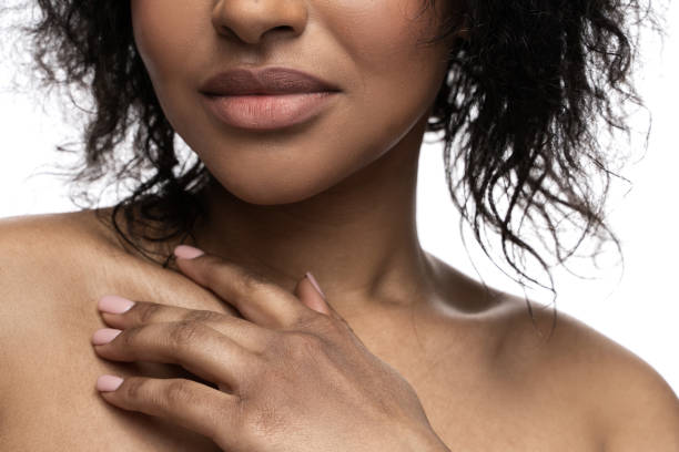 Neck & Decollete