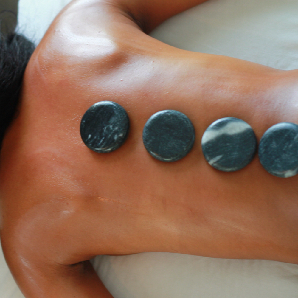 Signature Massage at Orange Blossom Spa in Lake Wales, FL