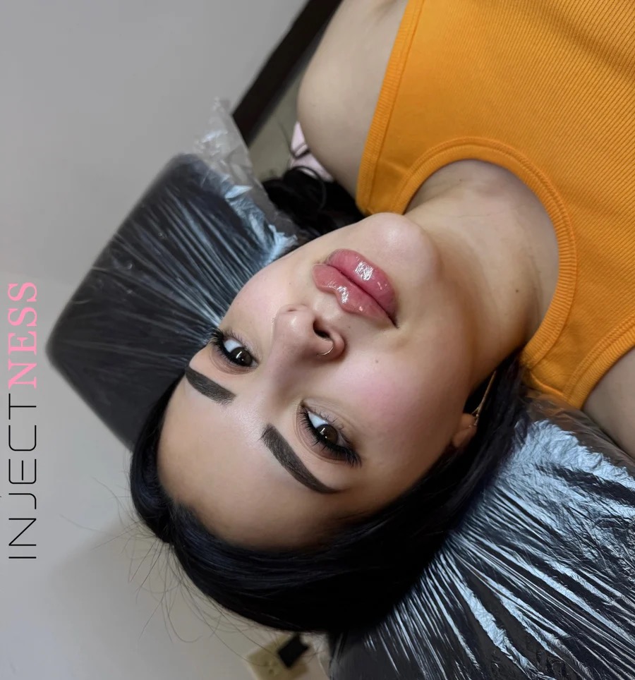 Russian Style W/Ness at Beauty Crush in Corpus Christi, TX