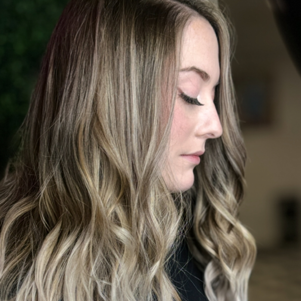 Lived In Color /Balayage at Jenna Does My Hair in Hixson, TN
