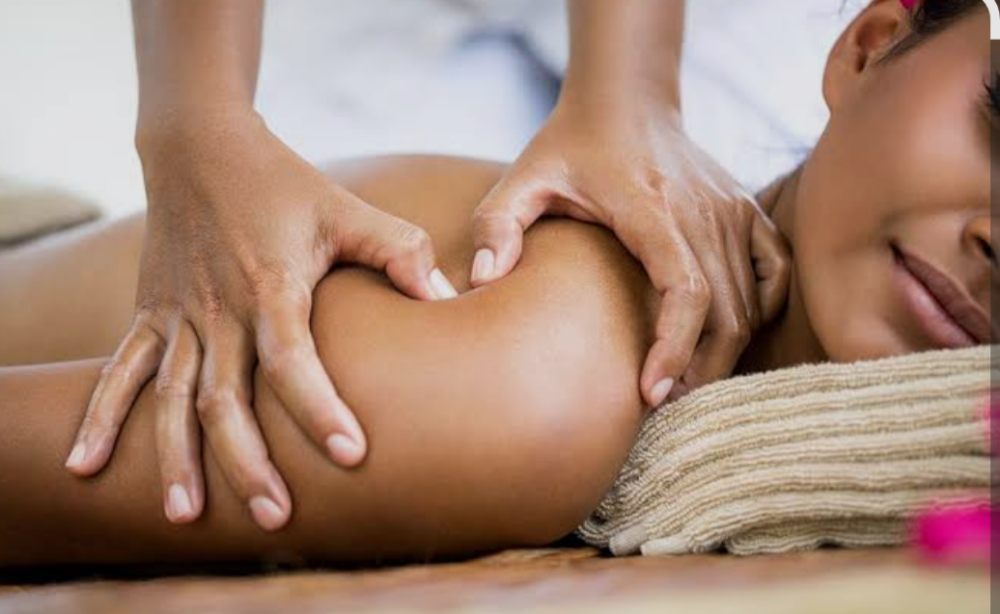 Therapeutic Massage at Top Tier Massage & Wellness LLC in Abingdon, MD