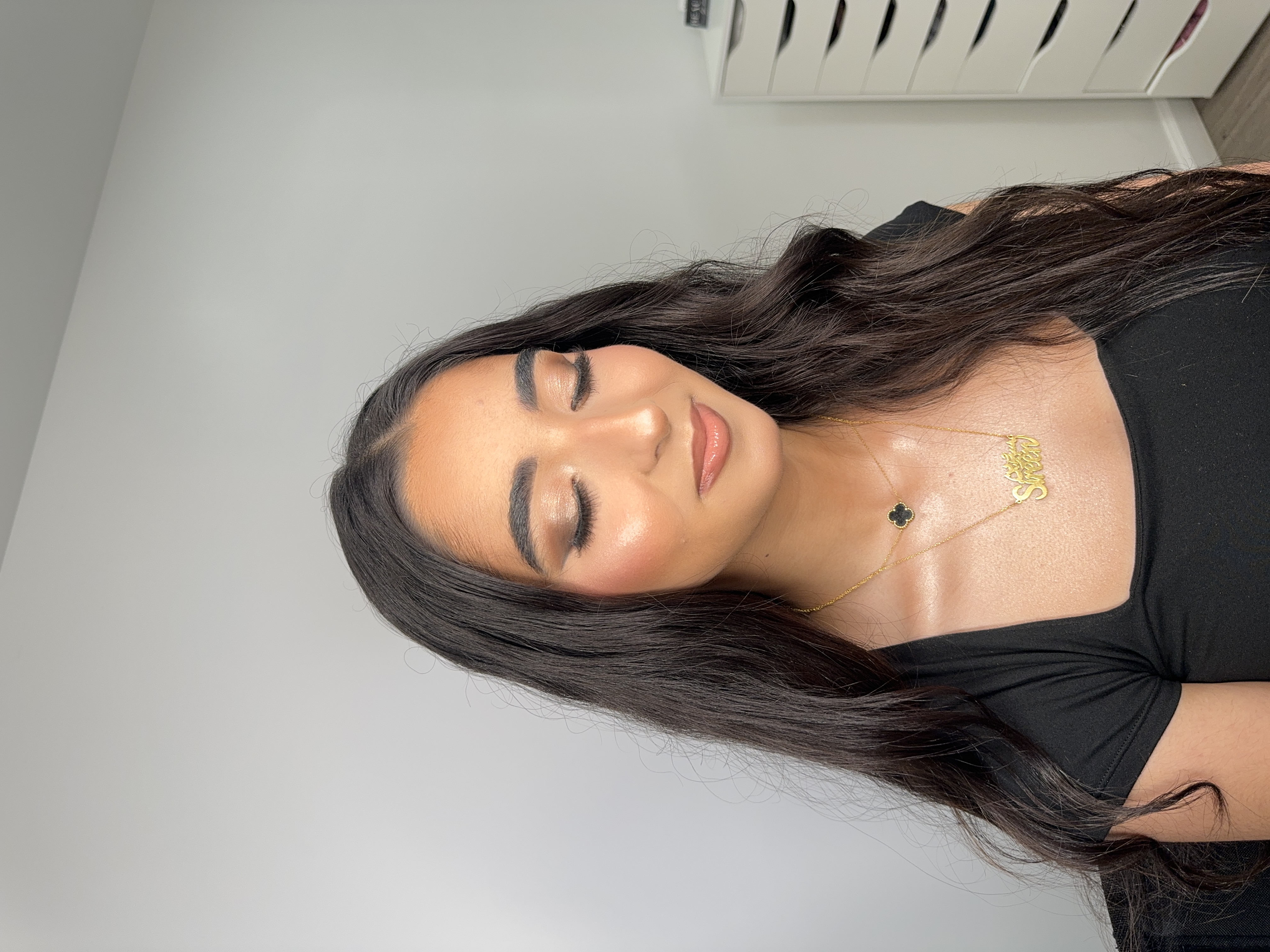 Toulbeh/Engagement/Henna Glam