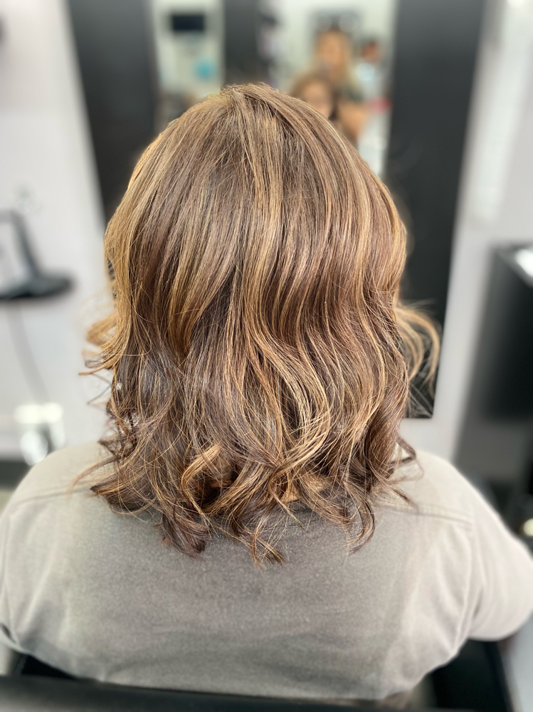 Balayage